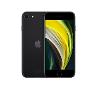 Apple - iPhone SE 3rd Gen 64GB Svart