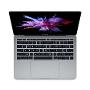 Apple - MacBook Pro 13 (2018, fyra Thunderbolt 3-port